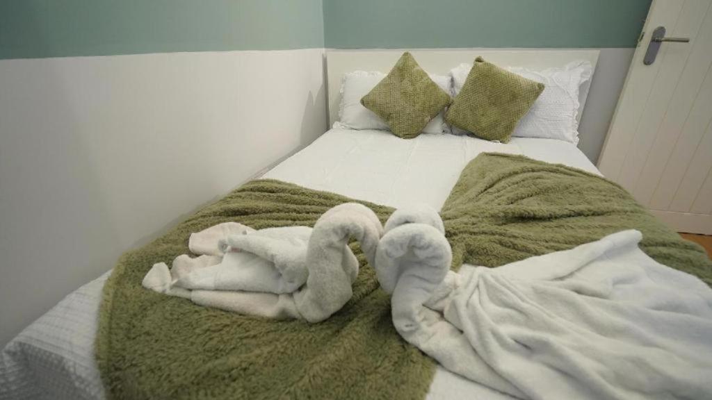 Apartment Luxury One Bedroom In Paddington *