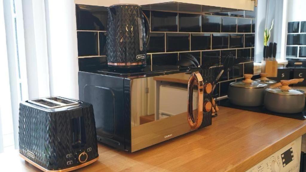 Luxury One Bedroom In Paddington * London