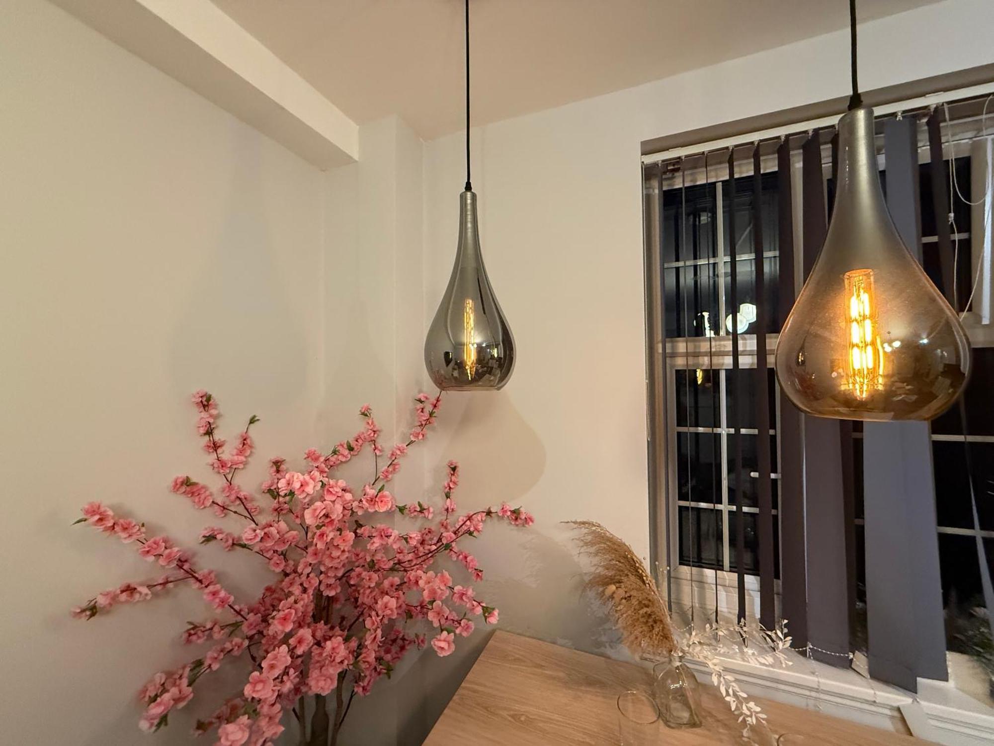 Luxury One Bedroom In Paddington Apartment